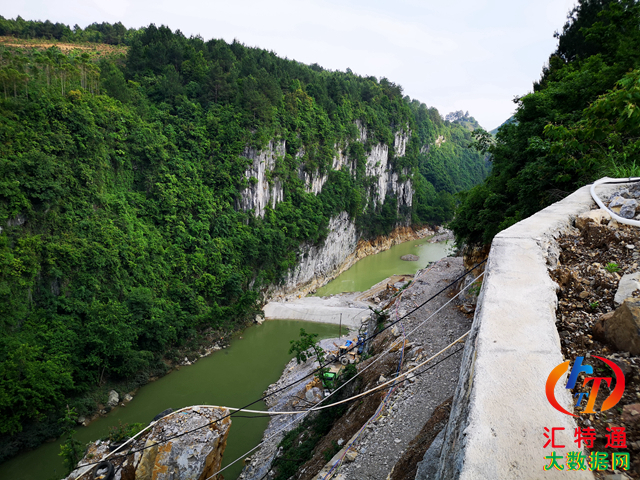 平塘縣者密鎮(zhèn)甲江水電站4.jpg 平塘縣者密鎮(zhèn)甲江水電站4.jpg