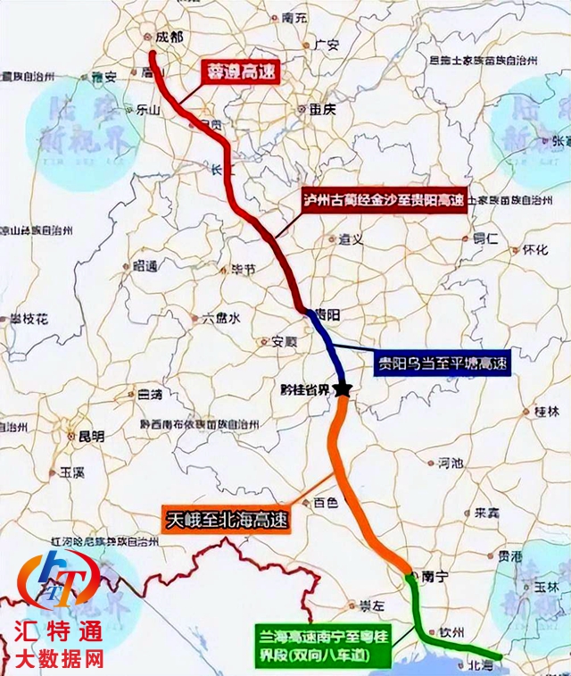貴平高速是成都至北海國家高速公路最便捷通道.jpeg 貴平高速是成都至北海國家高速公路最便捷通道.jpeg