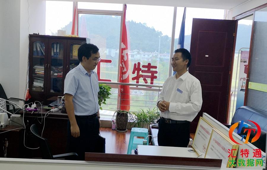 黔南州人事局和獨山縣人事局領(lǐng)導(dǎo)到匯特通公司考察指導(dǎo)工作05.jpg